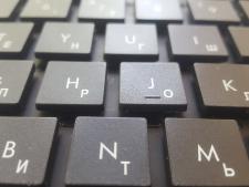 Клавіатура до ноутбука Hp Probook 4510S №2